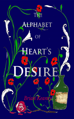 Brian Keaney The Alphabet of Heart's Desire